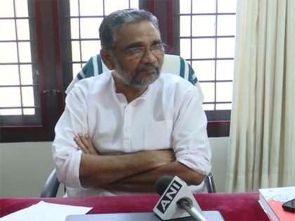 Powerful groups promoting terror activities in Kerala, getting financial assistance from abroad: BJP leader Radhakrishnan | Powerful groups promoting terror activities in Kerala, getting financial assistance from abroad: BJP leader Radhakrishnan