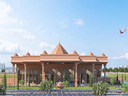 Ayodhya Airport will reflect idea and spirit of Ram Temple: Airport Authority | Ayodhya Airport will reflect idea and spirit of Ram Temple: Airport Authority