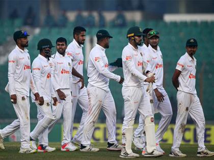 Bangladesh coach Allan Donald wants seamers to be "more aggressive" against India in 2nd Test | Bangladesh coach Allan Donald wants seamers to be "more aggressive" against India in 2nd Test