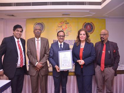 Indian Economic Trade Organization (IETO) celebrates World Arabic Language Day 2022 in Delhi | Indian Economic Trade Organization (IETO) celebrates World Arabic Language Day 2022 in Delhi