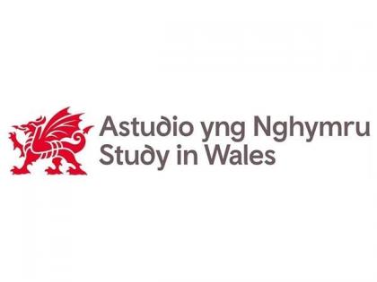Study in Wales and Hockey Wales Partnership for 2023 World Cup in India Highlights Wales' International Student Offer | Study in Wales and Hockey Wales Partnership for 2023 World Cup in India Highlights Wales' International Student Offer