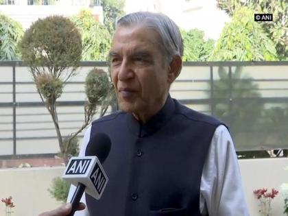 Why did he think only of Bharat Jodo Yatra, asks Congress leader about Mandaviya's letter to Rahul Gandhi | Why did he think only of Bharat Jodo Yatra, asks Congress leader about Mandaviya's letter to Rahul Gandhi Why did he think only of Bharat Jodo Yatra, asks Congress leader about Mandaviya's letter to Rahul Gandhi | Why did he think only of Bharat Jodo Yatra, asks Congress leader about Mandaviya's letter to Rahul Gandhi