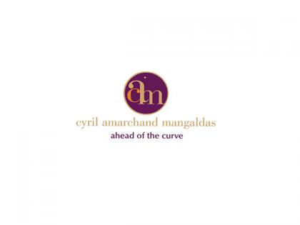 Cyril Amarchand Mangaldas advises Amagi Media and its Promoters on Series F fundraise from General Atlantic | Cyril Amarchand Mangaldas advises Amagi Media and its Promoters on Series F fundraise from General Atlantic Cyril Amarchand Mangaldas advises Amagi Media and its Promoters on Series F fundraise from General Atlantic | Cyril Amarchand Mangaldas advises Amagi Media and its Promoters on Series F fundraise from General Atlantic