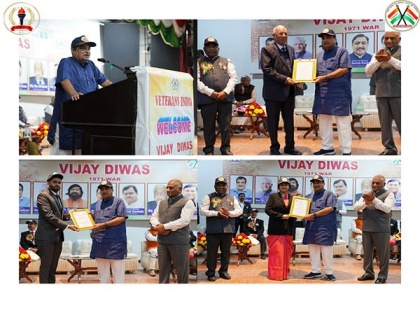5th Edition Pride of Nation Awardees Felicitated by Nitin Gadkari | 5th Edition Pride of Nation Awardees Felicitated by Nitin Gadkari