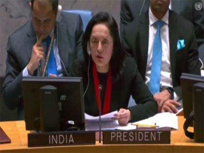 India votes in favour of resolution on mental health of UN peacekeepers | India votes in favour of resolution on mental health of UN peacekeepers