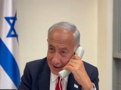 Netanyahu forms new government in Israel | Netanyahu forms new government in Israel