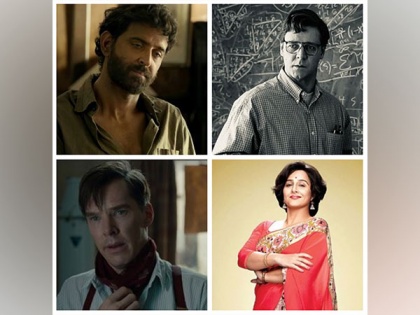 National Mathematics Day Special: 5 movies based on lives of Mathematicians | National Mathematics Day Special: 5 movies based on lives of Mathematicians