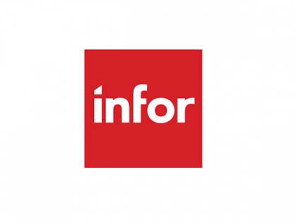 Infor Positioned for the Second Consecutive Time, as a Leader in the 2022 Gartner Magic Quadrant for Cloud ERP for Product-Centric Enterprises | Infor Positioned for the Second Consecutive Time, as a Leader in the 2022 Gartner Magic Quadrant for Cloud ERP for Product-Centric Enterprises