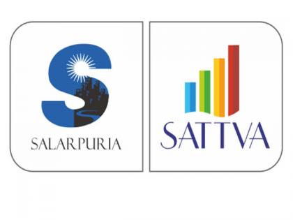 SATTVA Group Wins Big at the 14th Realty+ Conclave and Excellence Awards 2022, SOUTH | SATTVA Group Wins Big at the 14th Realty+ Conclave and Excellence Awards 2022, SOUTH