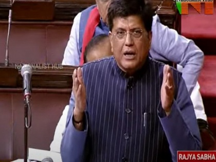 "No intention to insult either Bihar or people of Bihar...," Piyush Goyal withdraws remark | "No intention to insult either Bihar or people of Bihar...," Piyush Goyal withdraws remark