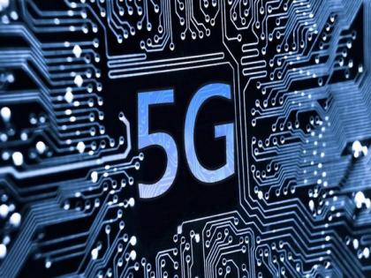Airtel launches 5G services in Visakhapatnam | Airtel launches 5G services in Visakhapatnam