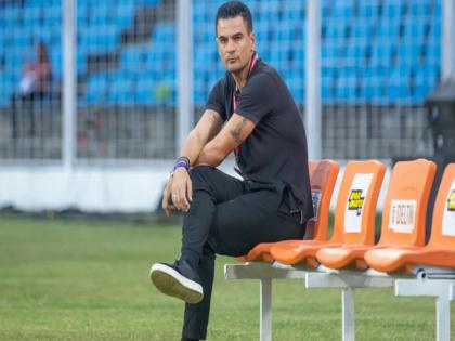 Have to be at our best version to get three points: FC Goa's Carlos Pena | Have to be at our best version to get three points: FC Goa's Carlos Pena Have to be at our best version to get three points: FC Goa's Carlos Pena | Have to be at our best version to get three points: FC Goa's Carlos Pena