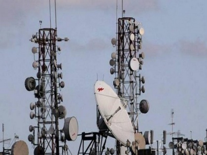 Centre to install 22 new mobile towers in bordering areas of Arunachal Pradesh | Centre to install 22 new mobile towers in bordering areas of Arunachal Pradesh