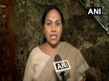 Central government taking important steps on food security in people's interest: Union MoS Shobha Karandlaje | Central government taking important steps on food security in people's interest: Union MoS Shobha Karandlaje