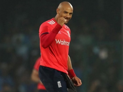 England pacer Tymal Mills discloses his daughter's medical ailment | England pacer Tymal Mills discloses his daughter's medical ailment