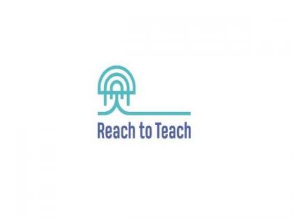 Reach to Teach Awarded the National Award for Excellence in Talent Management - First for Any Social Impact Organisation | Reach to Teach Awarded the National Award for Excellence in Talent Management - First for Any Social Impact Organisation