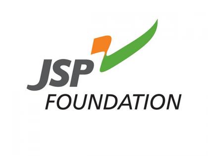 JSP Foundation supports 5100+ girls and women for higher education and skill development | JSP Foundation supports 5100+ girls and women for higher education and skill development