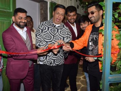 Official launch of Chillin - Restaurant and MAD House - Lounge & Night Club in the heart of Andheri | Official launch of Chillin - Restaurant and MAD House - Lounge & Night Club in the heart of Andheri Official launch of Chillin - Restaurant and MAD House - Lounge & Night Club in the heart of Andheri | Official launch of Chillin - Restaurant and MAD House - Lounge & Night Club in the heart of Andheri