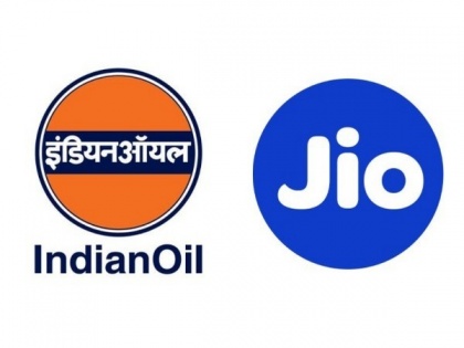Indian Oil Corporation selects Jio for automation in retail business | Indian Oil Corporation selects Jio for automation in retail business