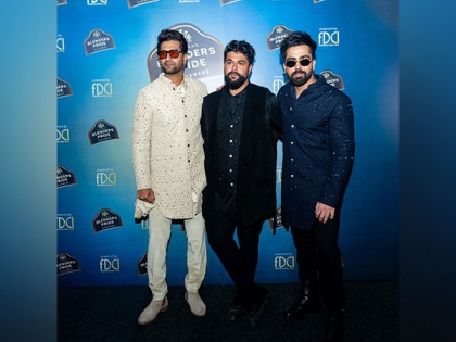 Blenders Pride Glassware Fashion Tour 2022, powered by FDCI, celebrates Diversity and Inclusivity in its ultimate Gurugram Chapter | Blenders Pride Glassware Fashion Tour 2022, powered by FDCI, celebrates Diversity and Inclusivity in its ultimate Gurugram Chapter