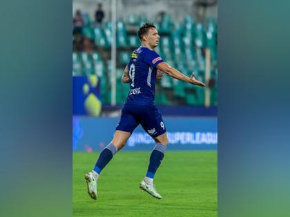 ISL: Chennaiyin striker Sliskovic looks to carry forward his form against Mumbai City | ISL: Chennaiyin striker Sliskovic looks to carry forward his form against Mumbai City