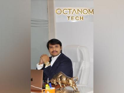 InvesTech Start-up Octanom Tech raises Pre-seed Round at a Valuation of USD 2.2 Million | InvesTech Start-up Octanom Tech raises Pre-seed Round at a Valuation of USD 2.2 Million InvesTech Start-up Octanom Tech raises Pre-seed Round at a Valuation of USD 2.2 Million | InvesTech Start-up Octanom Tech raises Pre-seed Round at a Valuation of USD 2.2 Million