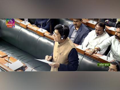 Jan Vishwas (Amendment of Provisions) Bill introduced in Lok Sabha, referred to joint committee of Parliament | Jan Vishwas (Amendment of Provisions) Bill introduced in Lok Sabha, referred to joint committee of Parliament