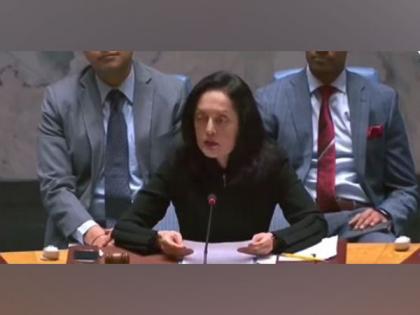 India wraps up UNSC Presidency with focus on terrorism, Global South and maritime security | India wraps up UNSC Presidency with focus on terrorism, Global South and maritime security