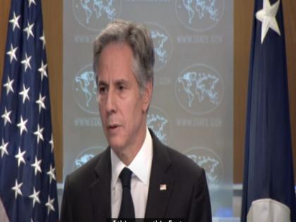 Blinken raises concerns over China's Covid surge, Taliban's ban on women's education and Russia-Ukraine war | Blinken raises concerns over China's Covid surge, Taliban's ban on women's education and Russia-Ukraine war Blinken raises concerns over China's Covid surge, Taliban's ban on women's education and Russia-Ukraine war | Blinken raises concerns over China's Covid surge, Taliban's ban on women's education and Russia-Ukraine war