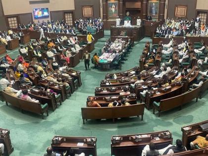 MP: Winter session of Assembly adjourned sine die, govt defeats no-confidence motion by voice vote | MP: Winter session of Assembly adjourned sine die, govt defeats no-confidence motion by voice vote