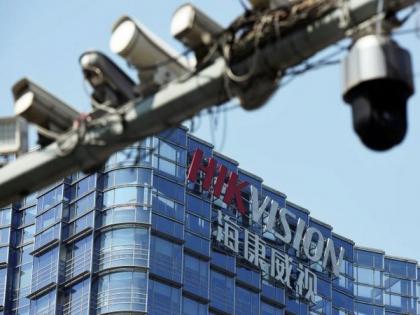 Scottish Govt to phase out Hikvision, China's CCTV surveillance system from its infrastructure | Scottish Govt to phase out Hikvision, China's CCTV surveillance system from its infrastructure