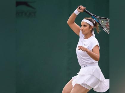 Sania Mirza to pair up with World No 11 Anna Danilina for Australian Open 2023 | Sania Mirza to pair up with World No 11 Anna Danilina for Australian Open 2023