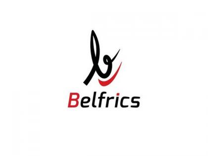 Belfrics Group receives Digital Health Record Contract from the Indian Government | Belfrics Group receives Digital Health Record Contract from the Indian Government