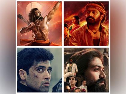 Year Ender 2022: 5 non-Hindi films which broke barriers of language across India | Year Ender 2022: 5 non-Hindi films which broke barriers of language across India Year Ender 2022: 5 non-Hindi films which broke barriers of language across India | Year Ender 2022: 5 non-Hindi films which broke barriers of language across India
