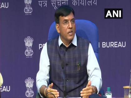 "Country's Covid positivity rate declining week-on-week..." Health Ministry | "Country's Covid positivity rate declining week-on-week..." Health Ministry