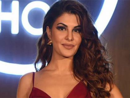 Cirkus: Jacqueline Fernandez expresses gratitude to director Rohit Shetty | Cirkus: Jacqueline Fernandez expresses gratitude to director Rohit Shetty