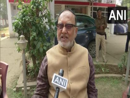 RJD's Abdul Siddiqui clarifies his remarks on Muslims in India | RJD's Abdul Siddiqui clarifies his remarks on Muslims in India RJD's Abdul Siddiqui clarifies his remarks on Muslims in India | RJD's Abdul Siddiqui clarifies his remarks on Muslims in India