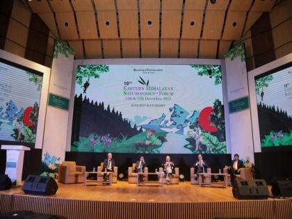 Eastern Himalayan Naturenomics Forum 2022 - 'Ecology is Economy' | Eastern Himalayan Naturenomics Forum 2022 - 'Ecology is Economy'
