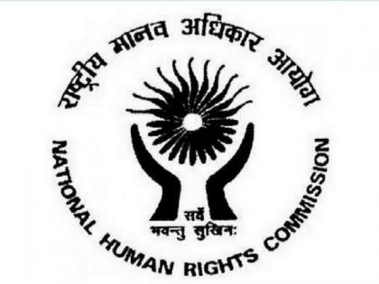 NHRC sends notice to UP chief secy over reports of tantrik treating girls | NHRC sends notice to UP chief secy over reports of tantrik treating girls