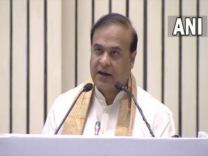 Assam CM lays foundation stones for projects worth Rs 1220.21 crore in Dhemaji | Assam CM lays foundation stones for projects worth Rs 1220.21 crore in Dhemaji