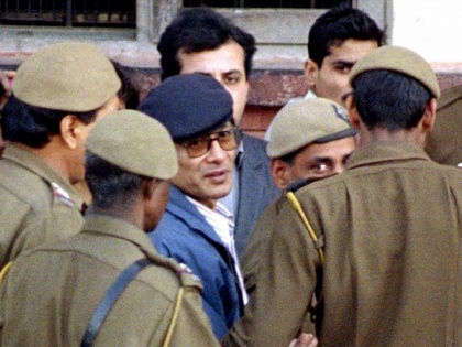 'Serial killer' Charles Sobhraj heads to France after being freed from Nepal prison | 'Serial killer' Charles Sobhraj heads to France after being freed from Nepal prison