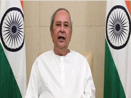 Odisha: Naveen Patnaik orders for filling up 4,790 police constable posts | Odisha: Naveen Patnaik orders for filling up 4,790 police constable posts