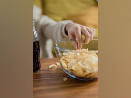 Study explains 'eating just one potato chip is impossible' gene | Study explains 'eating just one potato chip is impossible' gene Study explains 'eating just one potato chip is impossible' gene | Study explains 'eating just one potato chip is impossible' gene