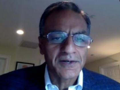 Indiaspora thrilled over Indian American Richard Verma's nomination as top diplomat, call it "well-deserved" | Indiaspora thrilled over Indian American Richard Verma's nomination as top diplomat, call it "well-deserved"