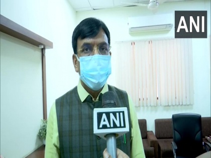 RT-PCR test mandatory for arrivals from China, 4 other nations: Union Health Minister Mandaviya | RT-PCR test mandatory for arrivals from China, 4 other nations: Union Health Minister Mandaviya