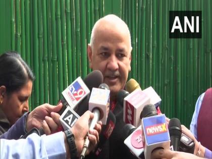Manish Sisodia appeals to LG to decide on proposal for lab tests in Govt hospitals, Mohalla Clincs | Manish Sisodia appeals to LG to decide on proposal for lab tests in Govt hospitals, Mohalla Clincs