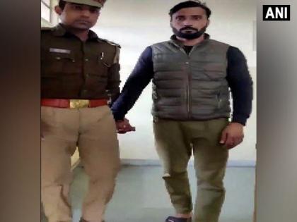 UP man kills his live-in partner while heading to Himachal's Kullu; arrested | UP man kills his live-in partner while heading to Himachal's Kullu; arrested