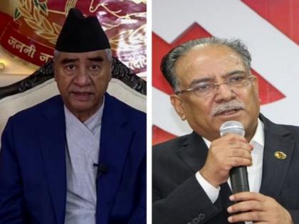 Nepali ruling party intensifies its negotiations to choose PM candidate as new govt deadline looms | Nepali ruling party intensifies its negotiations to choose PM candidate as new govt deadline looms
