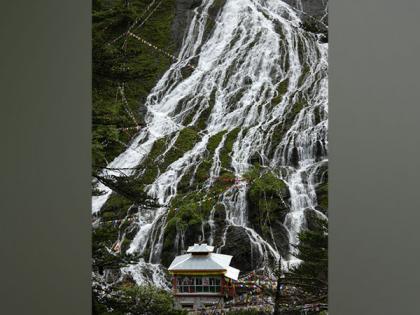 Cultural and religious importance of Chumi Gyatse for Tibetans | Cultural and religious importance of Chumi Gyatse for Tibetans Cultural and religious importance of Chumi Gyatse for Tibetans | Cultural and religious importance of Chumi Gyatse for Tibetans
