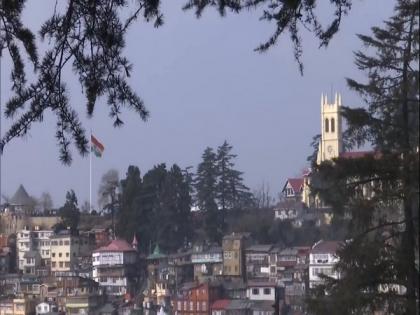 IMD predicts no snowfall in tourist destinations of Himachal during Christmas week, visitors disappointed | IMD predicts no snowfall in tourist destinations of Himachal during Christmas week, visitors disappointed IMD predicts no snowfall in tourist destinations of Himachal during Christmas week, visitors disappointed | IMD predicts no snowfall in tourist destinations of Himachal during Christmas week, visitors disappointed